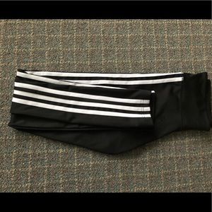 adidas leggings, never worn before